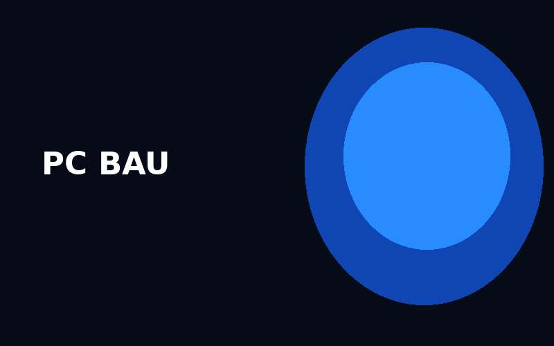 PC Bau
