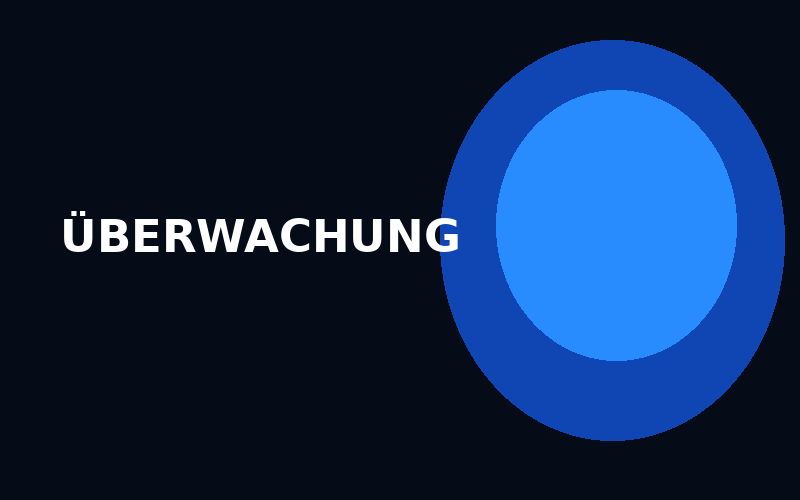 Überwachungssysteme